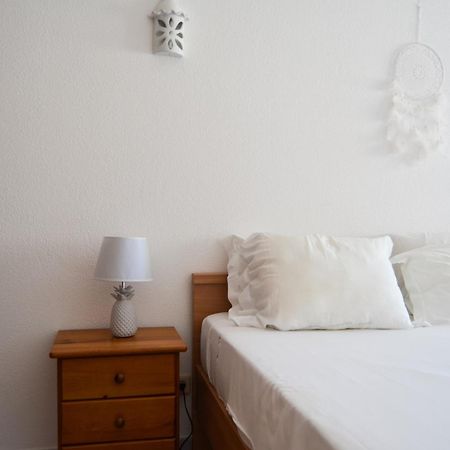 Beguest Feliz Choro Apartment Albufeira Bagian luar foto