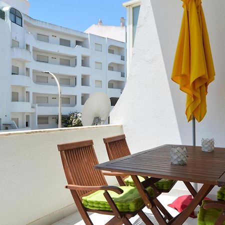 Beguest Feliz Choro Apartment Albufeira Bagian luar foto