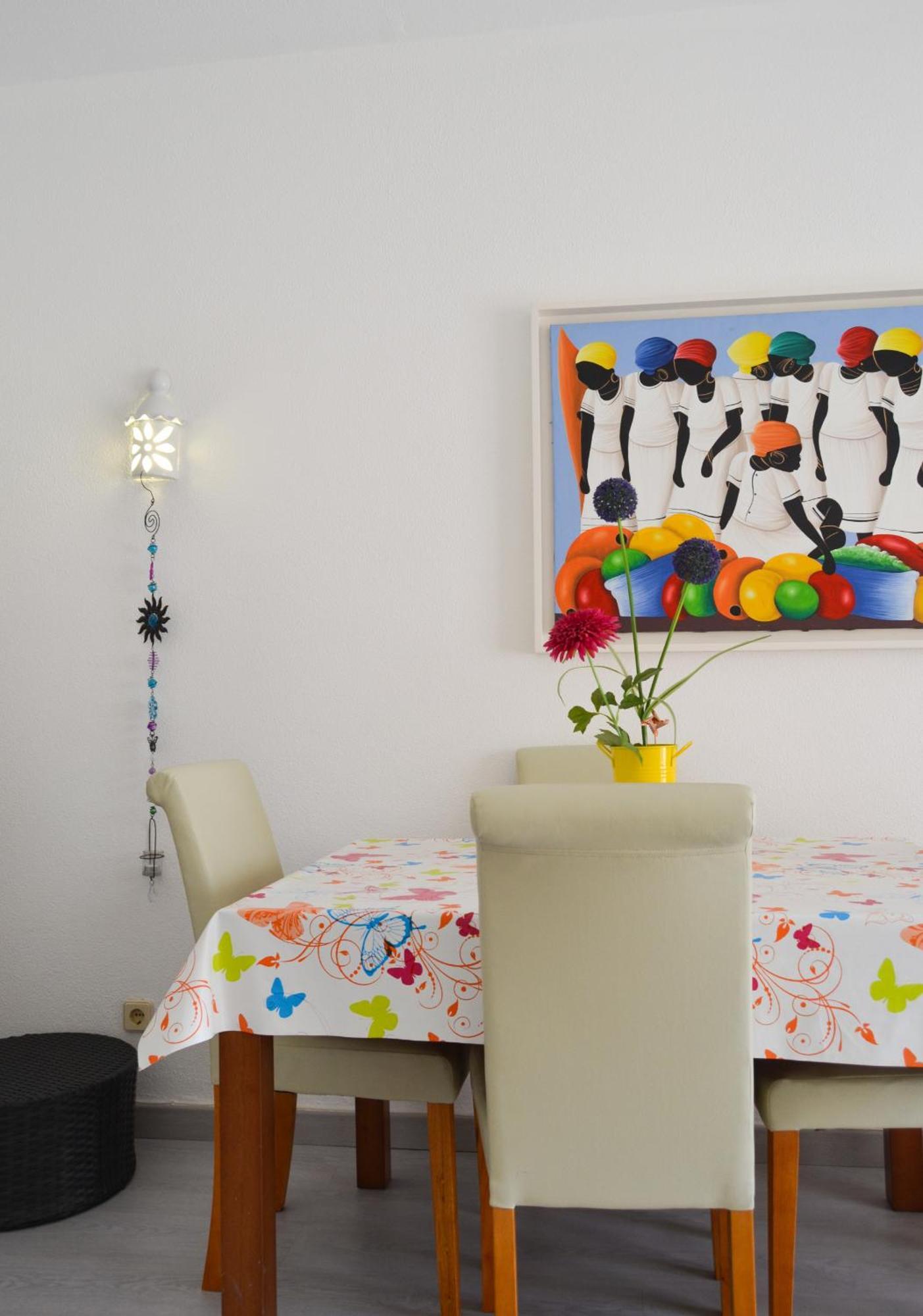 Beguest Feliz Choro Apartment Albufeira Bagian luar foto