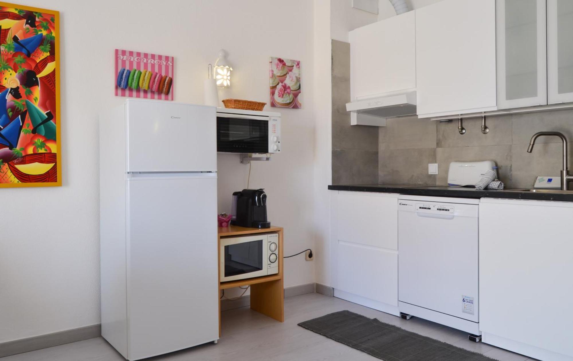 Beguest Feliz Choro Apartment Albufeira Bagian luar foto