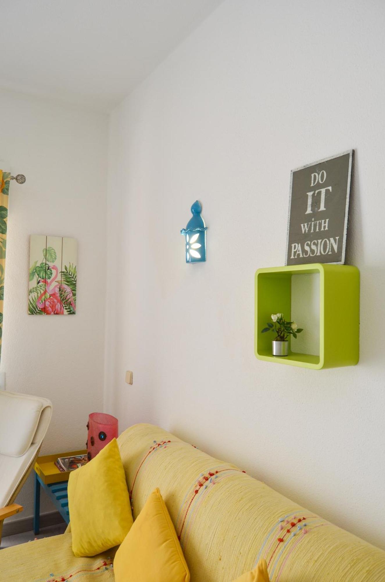 Beguest Feliz Choro Apartment Albufeira Bagian luar foto